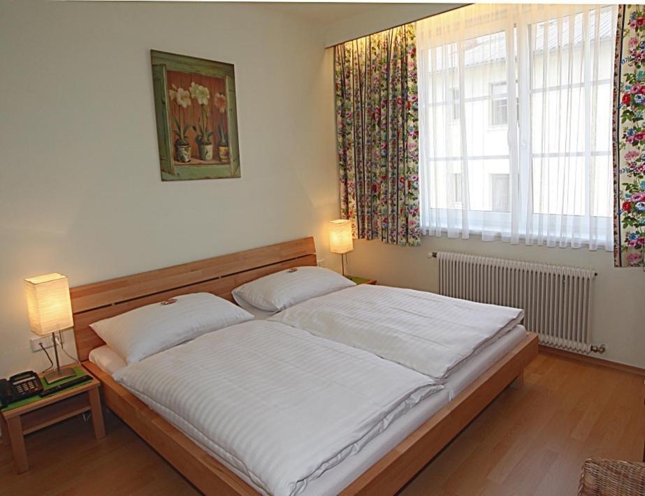 Hotel Pension Alte Muehle Klosterneuburg Kültér fotó