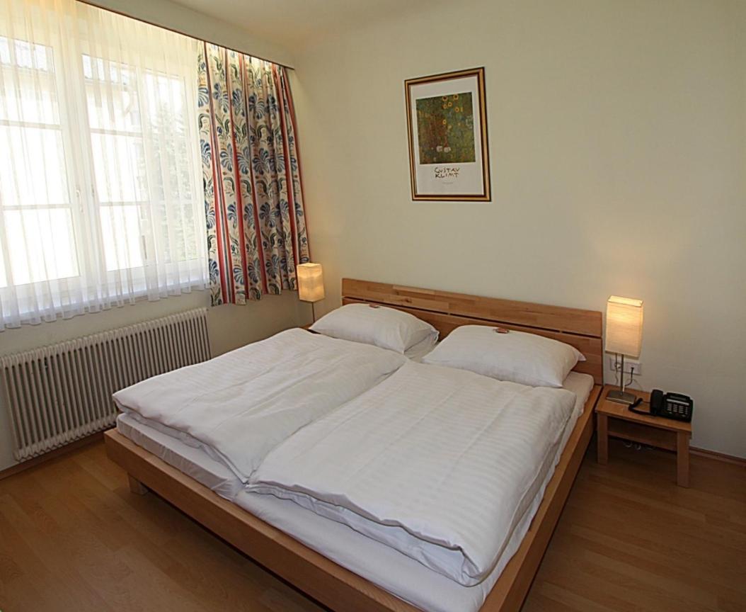 Hotel Pension Alte Muehle Klosterneuburg Kültér fotó