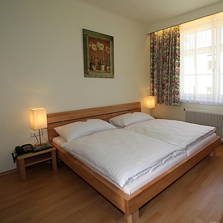 Hotel Pension Alte Muehle Klosterneuburg Kültér fotó