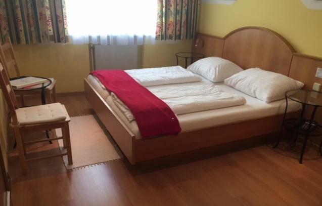 Hotel Pension Alte Muehle Klosterneuburg Kültér fotó